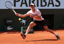 Roland Garros đối mặt ‘biểu tình mềm’ của các ngôi sao quần vợt