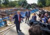 ‘Cái số làm vua’ của Trump có thể ‘thắng’ được chỉ số thăm dò?