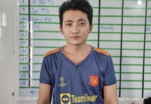Chế súng đồ chơi thành súng bắn đạn thật, nam thanh niên An Giang bị bắt