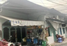 Sài Gòn: 2 chú cháu lôi nhau ra tòa vì căn nhà ‘đứng tên giùm’