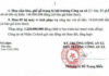 Lâm Đồng: Công an xã ‘xin đểu’ doanh nghiệp hơn $45,000