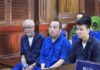 ‘Tống tiền công an,’ 2 cha con nhà báo ở Sài Gòn lãnh hơn 27 năm tù