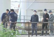 2 thực tập sinh Việt Nam bị xi măng vùi chết ở Nhật Bản