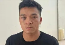 Thanh niên Đồng Nai bắn 7 phát súng dọa giết cả nhà bạn gái