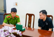 Nghệ An: Thợ đến nhà lắp đặt thiết bị rồi lấy trộm đồng hồ Rolex của gia chủ