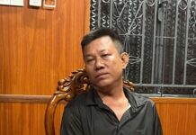 Tây Ninh: Mâu thuẫn tình cảm, truy sát 3 người trong gia đình bạn gái