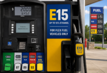 Xăng E15 có thực sự giúp tiết kiệm tiền?