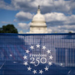 Sinh nhật Mỹ biến thành võ đài giữa America250 và Freedom 250