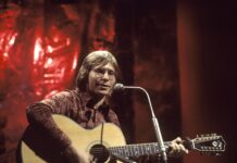 Sự thật bất ngờ về ca khúc bất hủ ‘Take Me Home, Country Roads’