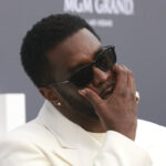 Sean ‘Diddy’ Combs bị kiện tấn công tình dục diễn viên vị thành niên