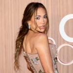 Jennifer Lopez nói muốn quen với cô, đàn ông phải cố gắng nhiều