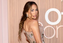 Jennifer Lopez nói muốn quen với cô, đàn ông phải cố gắng nhiều