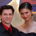 ‘Spiderman’ Tom Holland xác nhận cưới Zendaya