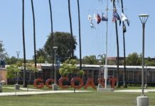 California tìm cách dàn xếp tranh chấp quyền đào tạo cử nhân ở đại học cộng đồng