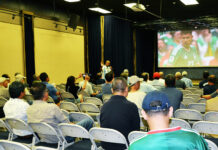 Khai mạc FIFA World Cup 2026, trực tiếp trình chiếu tại nhật báo Người Việt