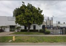 MMA, hóa chất bị rò rỉ tại Garden Grove, ‘có mặt’ nhiều nơi ở California