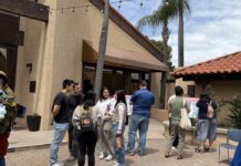 Garden Grove mời cộng đồng tham dự hội thảo lần hai về thiết kế vùng Little Saigon