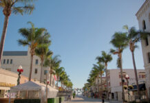 Huntington Beach thông qua kế hoạch nhà ở sau khi thua kiện và bị phạt