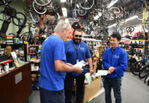 SBA giới thiệu vay tiền hỗ trợ doanh nghiệp nhỏ ở Garden Grove