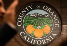 Lãnh đạo Orange County đang phải đối mặt với thiếu hụt ngân sách