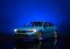 2026 Honda Civic Sedan Hybrid. (Hình của nhà sản xuất Honda)