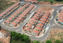 Vì sao giá nhà ở Mỹ vẫn đắt đỏ?