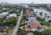 Lãi suất thấp thời đại dịch ‘khóa chặt’ hơn 113,000 chủ nhà ở Florida