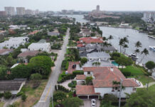 Lãi suất thấp thời đại dịch ‘khóa chặt’ hơn 113,000 chủ nhà ở Florida