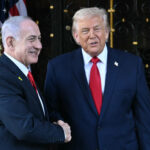 Trump dứt điểm ‘cái mạng cùi’ của Netanyahu