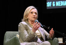 Bà Hillary: ‘Quyết định tái tranh cử của Biden là một sai lầm khủng khiếp’