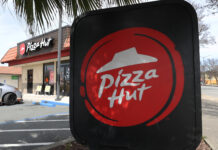 Hụt hơi trước công nghệ giao hàng, Pizza Hut bị bán với giá $2.7 tỷ