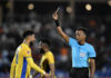 Một trọng tài World Cup bị từ chối nhập cảnh vào Mỹ vì quốc tịch Somalia