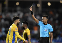 Một trọng tài World Cup bị từ chối nhập cảnh vào Mỹ vì quốc tịch Somalia
