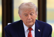 Trump ‘đi loanh quanh’ 11 năm với Iran để rồi ‘mỏi mệt’ về ‘dưới vạch’ của Obama