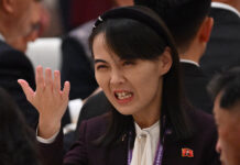Em gái Kim Jong Un: Mỹ ép Bắc Hàn bỏ vũ khí nguyên tử là ‘giấc mơ viễn vông’