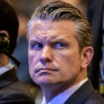 Hegseth lại chặn thăng cấp tướng cho phụ nữ và da màu
