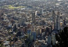 Ông du khách Mỹ bị bắt ở Colombia vì lạm dụng tình dục trẻ em