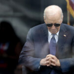 Chính quyền Trump được nộp những bản thu âm Biden cho Heritage Foundation
