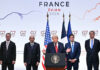 Trump cảnh cáo sẽ tiếp tục ‘dội bom’ nếu Iran không ‘đàng hoàng’