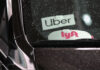 Liệu có còn job lái xe Uber chăng?