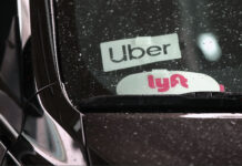 Liệu có còn job lái xe Uber chăng?