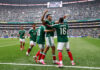 Các trận ngày 18 Tháng Sáu: Trận Nam Hàn-Mexico xác định vé đầu tiên, bảng A và B căng như dây đàn
