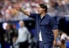 Người Argentina làm thay đổi suy nghĩ của cầu thủ Mỹ ‘phải biết sợ thất bại!’