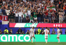Hành trình khổ ải của đội Iran và món quà trong cuộc rượt đuổi kịch tính với New Zealand