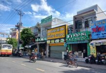 Tiệm bánh mì nổi tiếng ở miền Tây lại gây ngộ độc tập thể