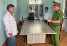 Gia Lai: Xả 240 tấn phân ra môi trường, chủ trại heo bị khởi tố
