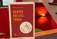 Nhà xuất bản ở Hà Nội bị phạt gần $4,000 vì sách ‘bôi bác’ Hồ Chí Minh