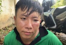 Sài Gòn: Cá độ mang nợ, thanh niên sát hại tài xế xe ôm cướp tài sản