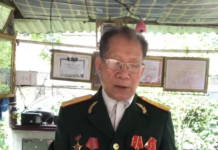 Cựu chiến binh chống Mỹ lên TikTok tố cáo bị cướp đất, bỏ tù oan, vợ chết đói