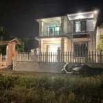Mâu thuẫn tình ái, ông Bắc Ninh giết 3 mẹ con người tình